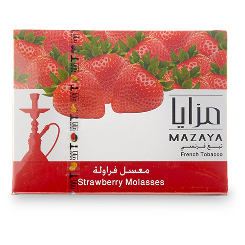 http://atiyasfreshfarm.com/public/storage/photos/1/New Project 1/Mazaya Strawberry Molasses 250g.jpg